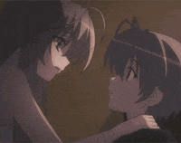 Anime Kiss Gifs Get The Best Gif On Giphy anime kiss gifs get the best gif on giphy