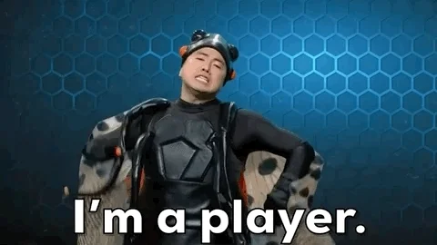 Snl Player GIF by Saturday Night Live