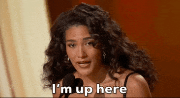 Immigrant GIF by Recording Academy / GRAMMYs