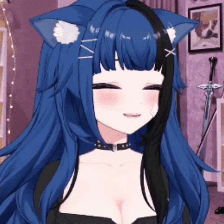 Streamer GIF