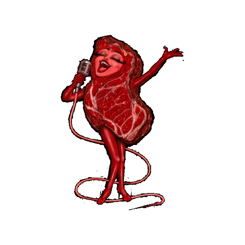 heycharliehigh Sticker