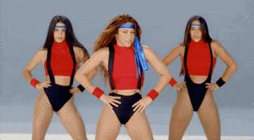 Girl Like Me GIF by Shakira