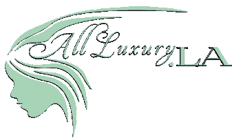 ALL Luxury Sticker