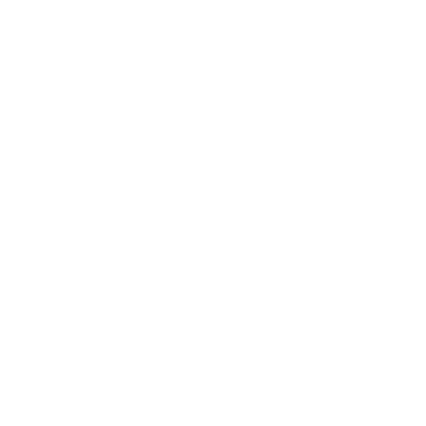 Gym Calligraphy Sticker