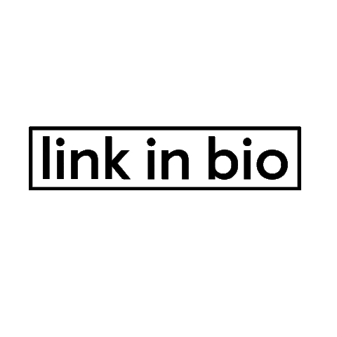 Link Bio Sticker by Juicy Beats for iOS & Android | GIPHY