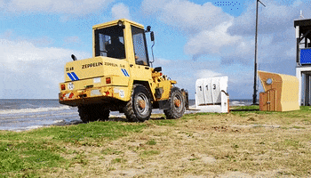 Nordseebad Dangast GIF