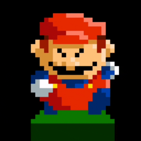 Mario Run Gifs Get The Best Gif On Giphy