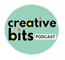 Dallas Creatives Sticker by Creative Bits Podcast