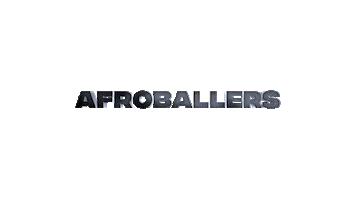 AfroBallers Sticker