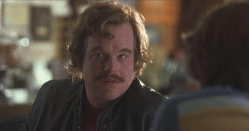  movie evening almost famous philip seymour hoffman insomniac GIF