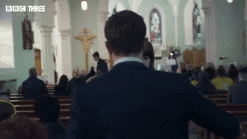 Normal People Episode 10 GIF by BBC Three