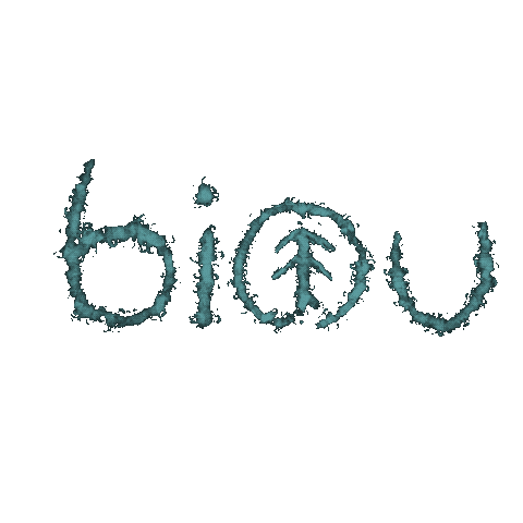 Biou.id Sticker