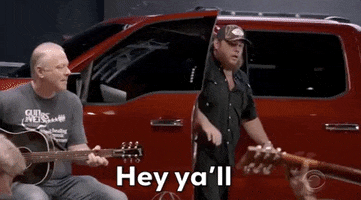 Luke Combs GIF by Academy of Country Music Awards