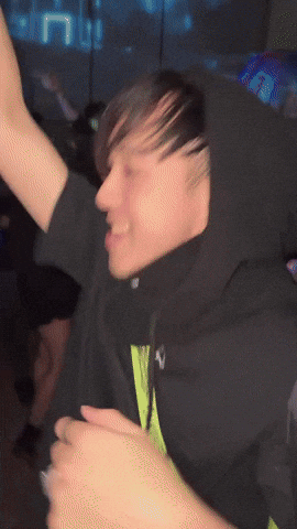 Gabigurl GIF by wobblehunters