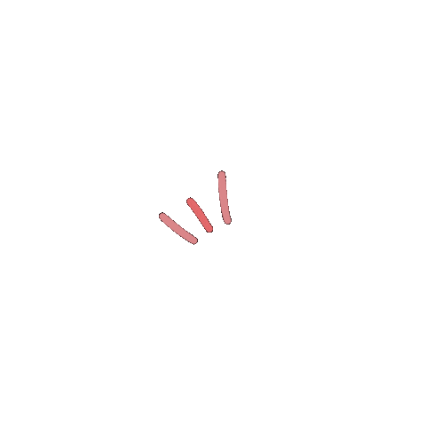 Pink Sticker