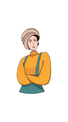 Animated Sticker