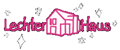 Lechtermann Sticker by Digitalgefluester