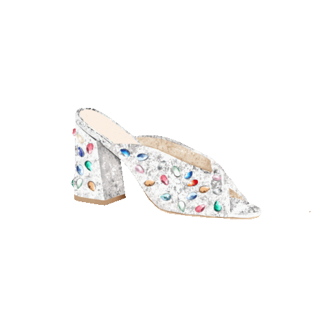 Fashion Sticker