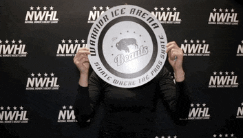 National Women's Hockey League GIF