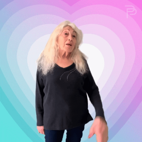 Vieillesse GIF by PetitsFreresdesPauvres
