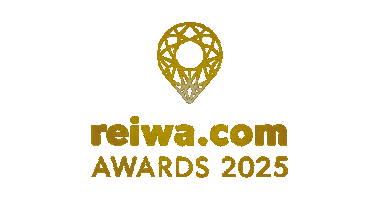 Reiwa Sticker by Real Estate Institute of Western Australia