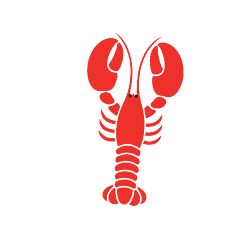 Legal Sea Foods Sticker