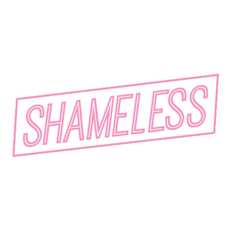 shamelesspodcast Sticker