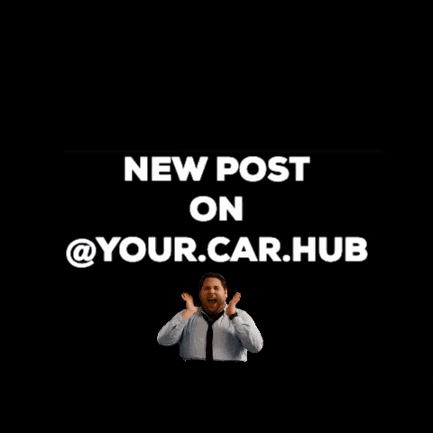 Your Car Hub GIF