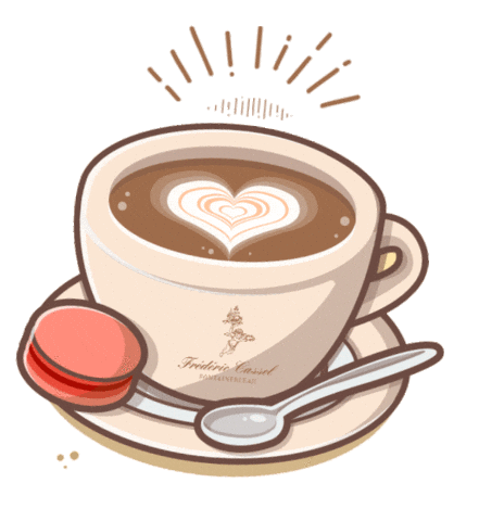 Dessert Fc Sticker by Frédéric Cassel Tunis