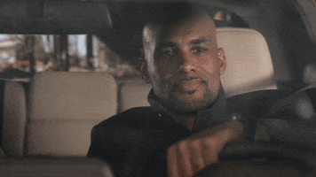 Driving Station 19 GIF by ABC Network