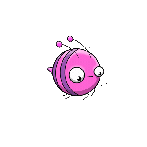 Animated Sticker