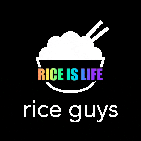 rice guys GIF