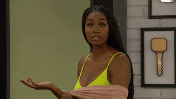 Bayleigh What GIF by Big Brother