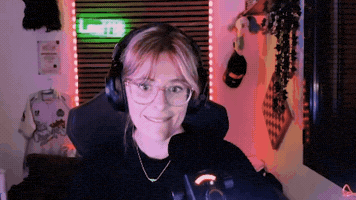 Scream GIF