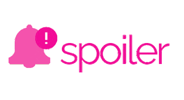 Spoiler Roche Sticker by Roché Store
