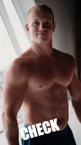 check yes GIF by MaxiNutrition