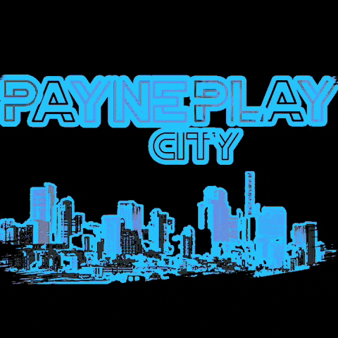 Payne Play City GIF by Payne Records