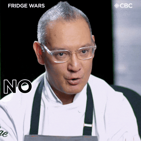 Chef Cooking Show GIF by CBC