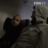 Sleepy Ea Sports Fifa GIF by FIFA