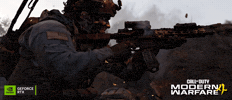 Call Of Duty Korea GIF by NVIDIA GeForce