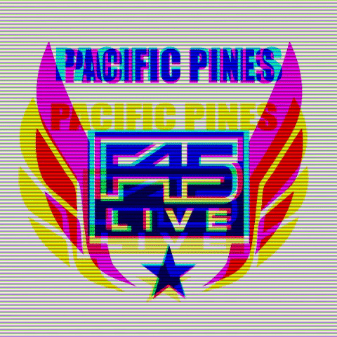 F45PP f45 f45 live f45 pac pines GIF