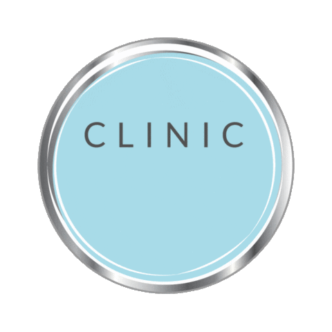 Clinic 360 Sticker