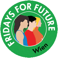 Climate Change Earth Sticker