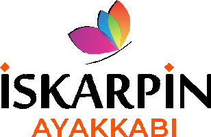 iskarpin Ayakkabi Sticker