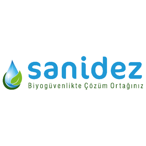 sanidezilac Sticker