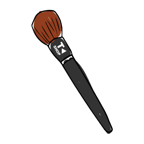 T-Shop Kozmetik Sticker