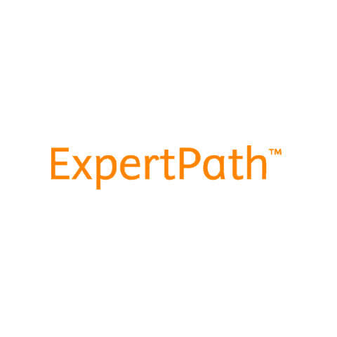 Expertpath Sticker by Elsevier Brasil
