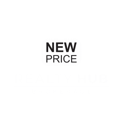 New Price Sticker by Tim Otitoju Regina Realtor