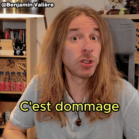Regret Non GIF
