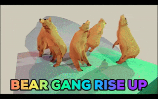 Stonks GIF